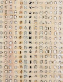 Zen I Wall Art By Stef Bauer -Home Decor Sale 233171 001 DET 2