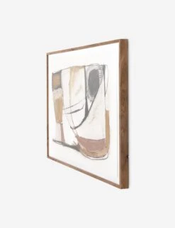 Mixed Media Wall Art By Dan Hobday -Home Decor Sale 233183 001 PRM 2