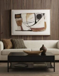 Mixed Media Wall Art By Dan Hobday -Home Decor Sale 233183 001 VIG 1 LIFESTYLE