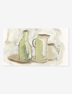 Still Life 9 Wall Art By Dan Hobday -Home Decor Sale 233191 001 DET 2