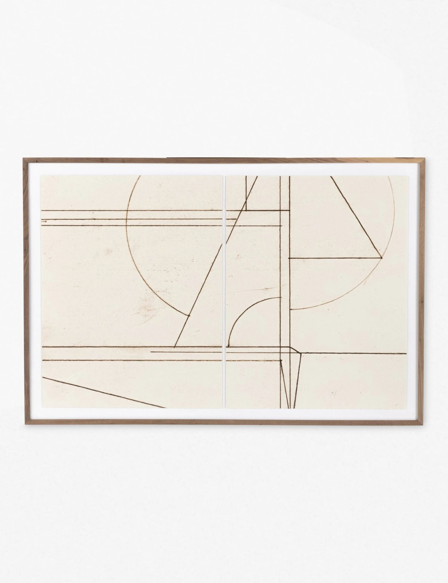 Minimod 1 And 2 Wall Art By Dan Hobday 4 Minimod 1 And 2 Wall Art By Dan Hobday - Image 2