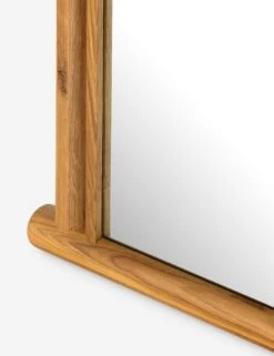 Alika Floor Mirror -Home Decor Sale 234231 001 DET 1
