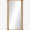 Alika Floor Mirror -Home Decor Sale 234231 001 PRM 1