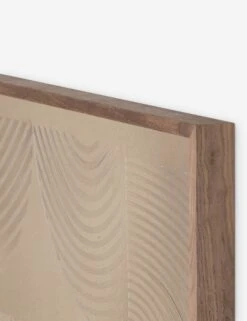 Layer I Wall Art By Coup D'esprit -Home Decor Sale 234584 001 DET 1