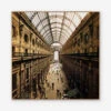 Galleria Vittorio Emanuele II Photography Print By Slim Aarons -Home Decor Sale 235525 001 PRM 1