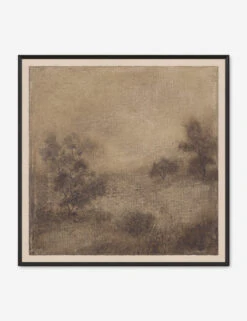 Viewpoint I Wall Art By Aileen Fitzgerald