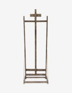 Grayfox Art Easel By Amber Lewis X Four Hands -Home Decor Sale 236109 003 BCK 1