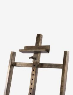 Grayfox Art Easel By Amber Lewis X Four Hands -Home Decor Sale 236109 003 DET 1