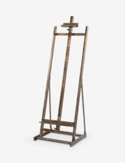 Grayfox Art Easel By Amber Lewis X Four Hands -Home Decor Sale 236109 003 PRM 1