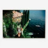 Giacomo Montegazza Photography Print By Slim Aarons -Home Decor Sale 236243 001 PRM 1