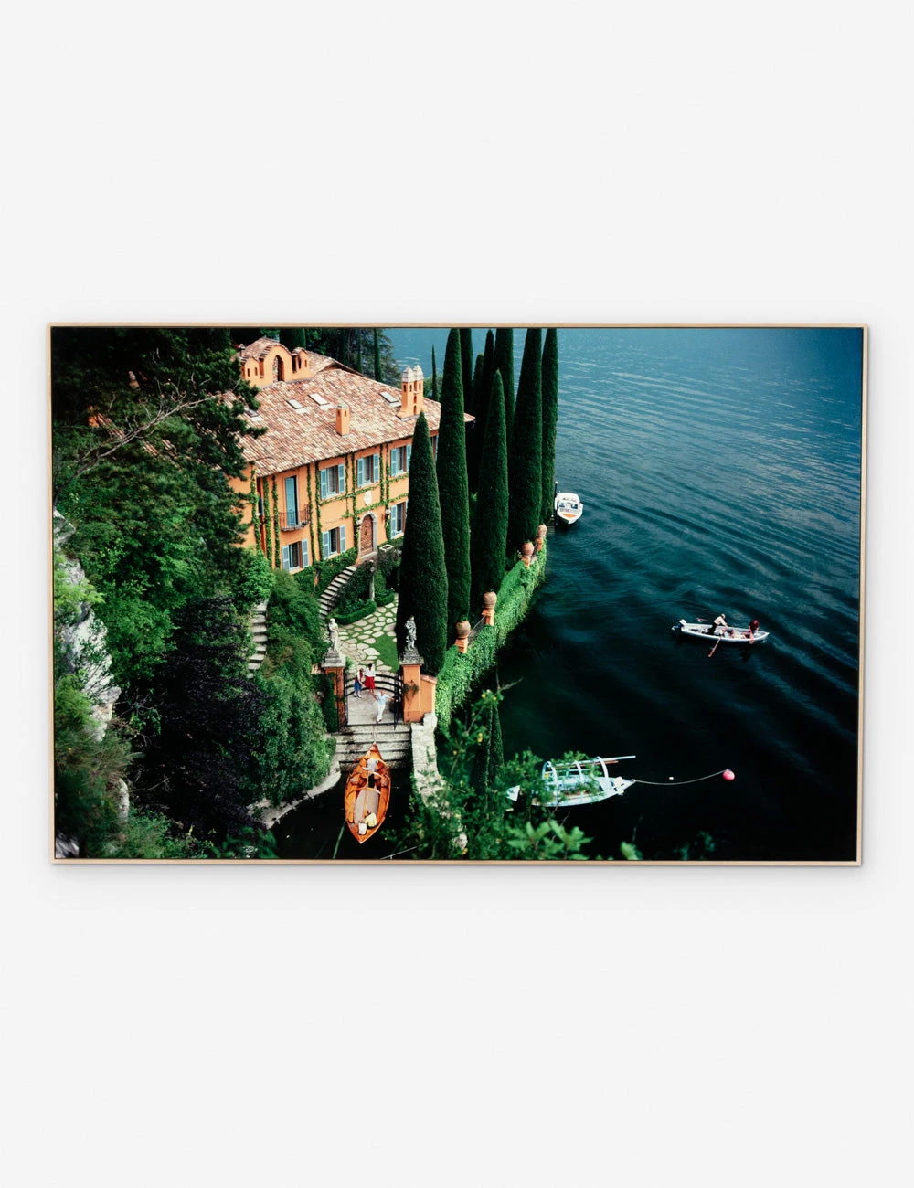 Giacomo Montegazza Photography Print By Slim Aarons 3 Giacomo Montegazza Photography Print By Slim Aarons