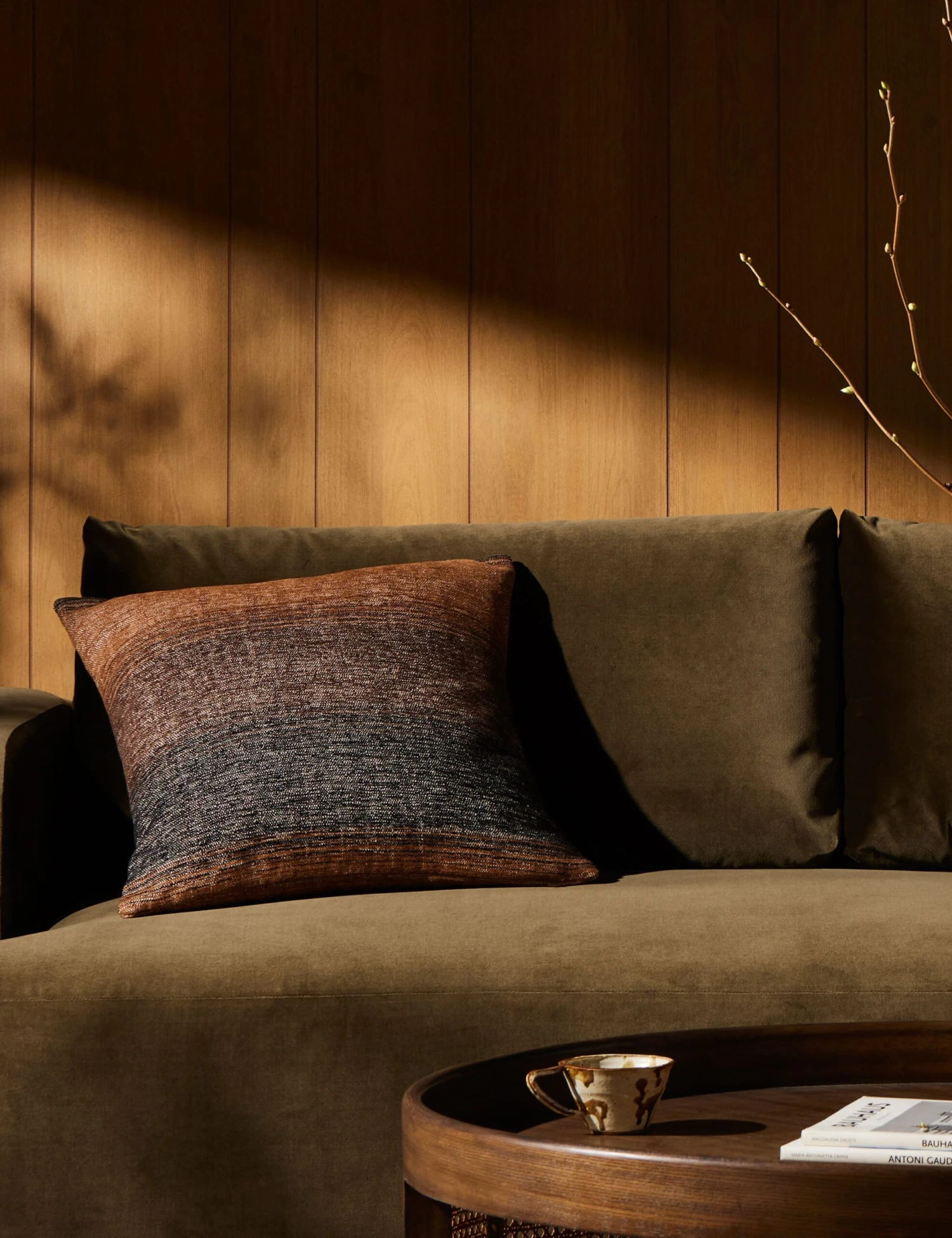 Montague Pillow 3 Montague Pillow