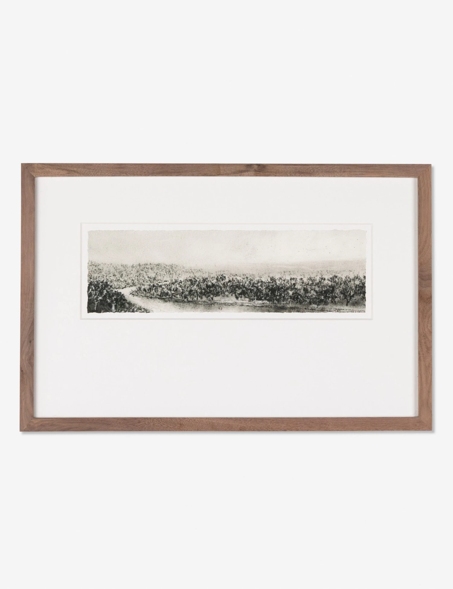 Hill Country Study II Wall Art By Aileen Fitzgerald 3 Hill Country Study II Wall Art By Aileen Fitzgerald