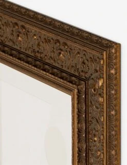 Flat Stack II Wall Art By FH Art Studio -Home Decor Sale 237363 001 DET 1