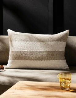 Ashby Indoor / Outdoor Pillow -Home Decor Sale 238579 002 HOV 1