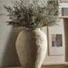 Olivos Paper Mache Decorative Vase By Amber Lewis X Four Hands -Home Decor Sale 239856 001 ESS