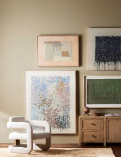 Our Hands Are Open No. 14 Wall Art By Tyler Guinn -Home Decor Sale 240143 001 ESS 2