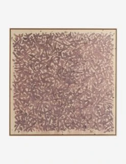 They Cling To The Rock No.6 Wall Art By Tyler Guinn