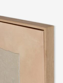 Earthenware Wall Art By Tyler Guinn -Home Decor Sale 240173 001 DET 1