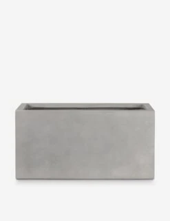 Sanchez Planter 23 Sanchez Planter -Home Decor Sale 240486 001 FRT 1