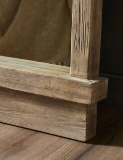 Hadfield Floor Mirror -Home Decor Sale 241606 001 DET 9