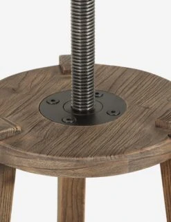 Addy Pedestal By Amber Lewis X Four Hands -Home Decor Sale 243169 001 DET 1