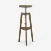 Addy Pedestal By Amber Lewis X Four Hands -Home Decor Sale 243169 001 PRM 1