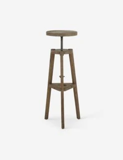 Addy Pedestal By Amber Lewis X Four Hands