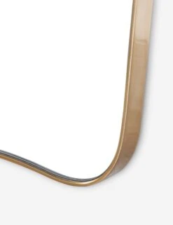 Kitsa Full Length Mirror -Home Decor Sale 243506 001 DET 6