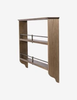 Faria Plate Rack By Amber Lewis X Four Hands -Home Decor Sale 244182 001 DET 5