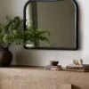 Patz Mantel Mirror By Amber Lewis X Four Hands -Home Decor Sale 244557 001 ESS