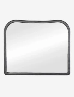 Patz Mantel Mirror By Amber Lewis X Four Hands -Home Decor Sale 244557 001 PRM 1