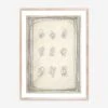 Penciled Grid Wall Art By Amy Berlin -Home Decor Sale 245651 001 PRM 1 Product
