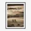 Misty Valley II Photography Print By Getty Images -Home Decor Sale 245678 002 PRM 1 Product