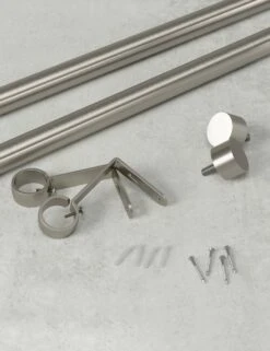 Porta Curtain Rod -Home Decor Sale 245973 411 02