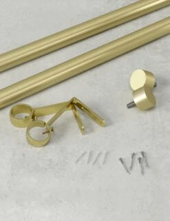 Porta Curtain Rod -Home Decor Sale 245977 104 02