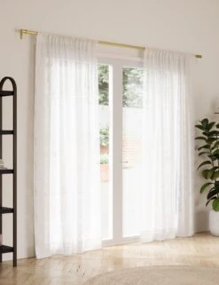 Porta Curtain Rod -Home Decor Sale 245977 104 05