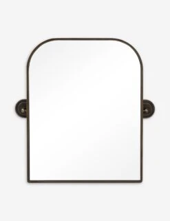 Beau Mirror By Amber Lewis X Four Hands