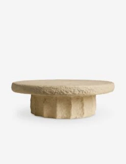 Sumba Pedestal (Set Of 2) By Amber Lewis X Four Hands 14 Sumba Pedestal (Set Of 2) By Amber Lewis X Four Hands -Home Decor Sale 247308 001 DET 3