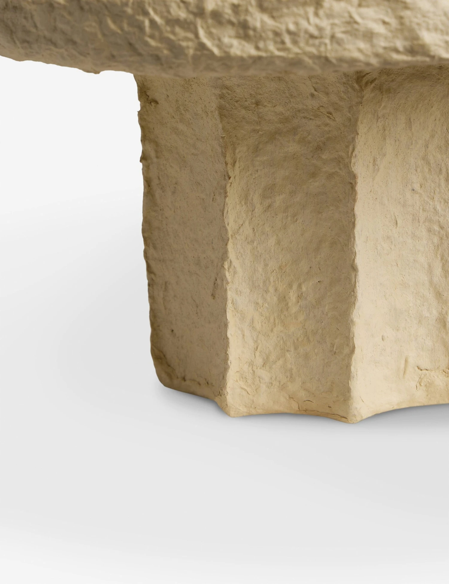 Sumba Pedestal (Set Of 2) By Amber Lewis X Four Hands 9 Sumba Pedestal (Set Of 2) By Amber Lewis X Four Hands - Image 7