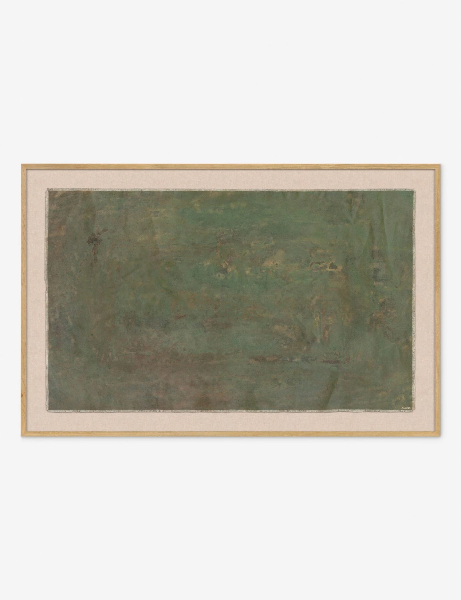 Carrying The Olive Branch No.2 Wall Art By Tyler Guinn 4 Carrying The Olive Branch No.2 Wall Art By Tyler Guinn - Image 2