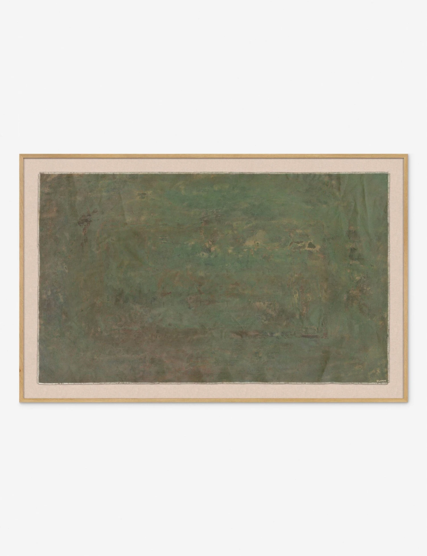 Carrying The Olive Branch No.2 Wall Art By Tyler Guinn 5 Carrying The Olive Branch No.2 Wall Art By Tyler Guinn - Image 3