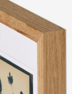 Summer Weeds II Wall Art By Shaina Page -Home Decor Sale 248729 003 DET 1