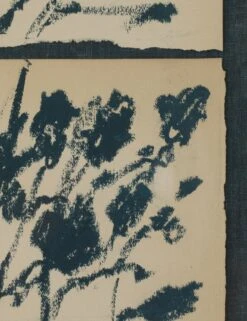 Summer Weeds II Wall Art By Shaina Page -Home Decor Sale 248729 003 DET 2