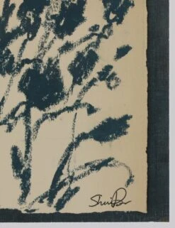 Summer Weeds II Wall Art By Shaina Page -Home Decor Sale 248729 003 DET 3