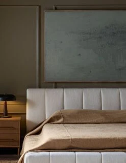 Knowledge Of The Stream Wall Art By Tyler Guinn