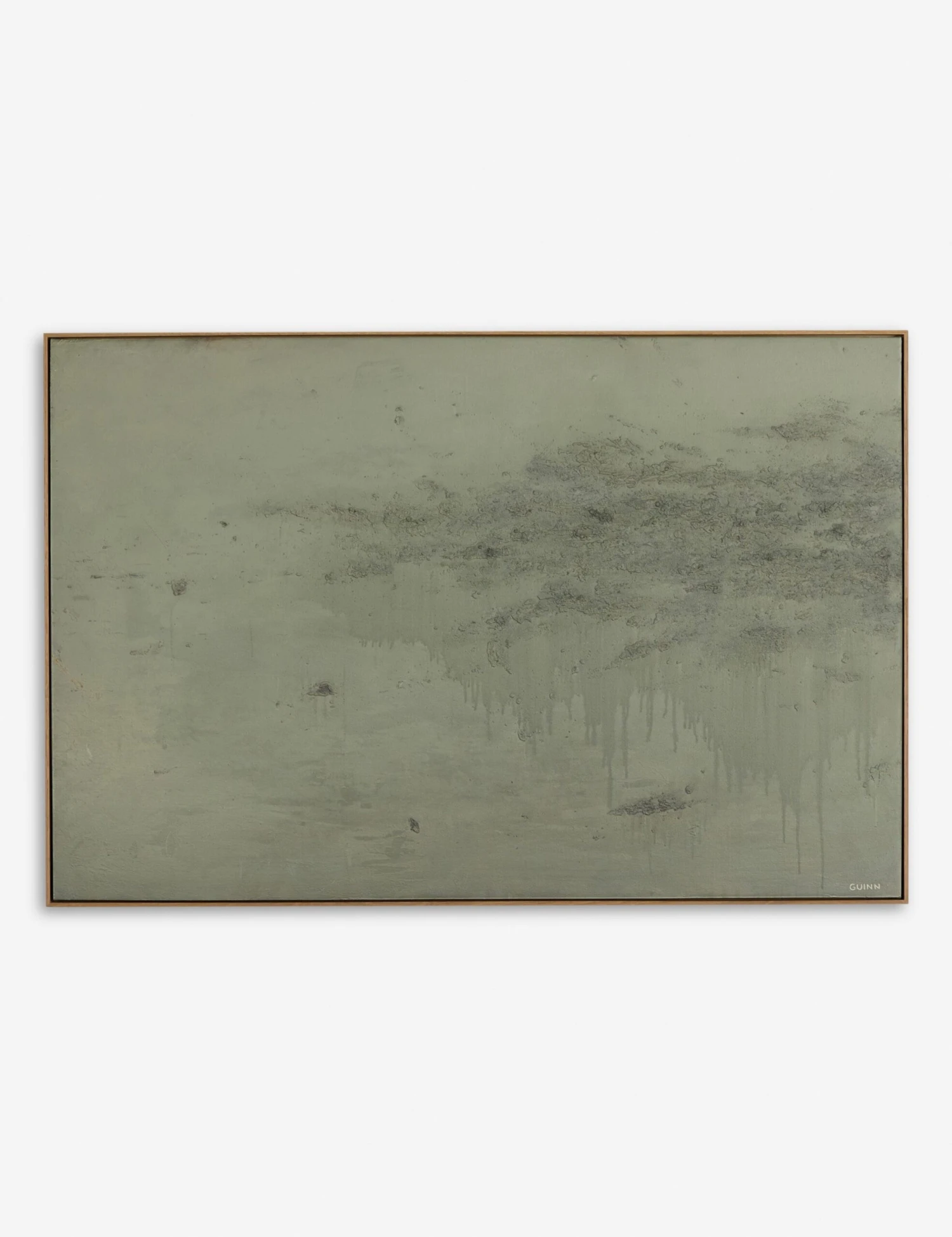 Knowledge Of The Stream Wall Art By Tyler Guinn 4 Knowledge Of The Stream Wall Art By Tyler Guinn - Image 2