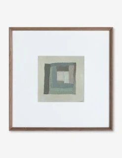 A Day In Your Courts No. 10 Wall Art By Tyler Guinn