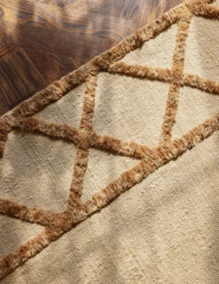 Clairmont Handwoven Jute Rug By Jake Arnold -Home Decor Sale 2 Clairmont Rug Natural 8436 SITE CROP LIFESTYLE