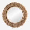 Arteriors Kai Round Mirror -Home Decor Sale 30 5017